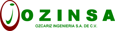 OZINSA Ozcariz Ingenieria, S.A. de C.V.